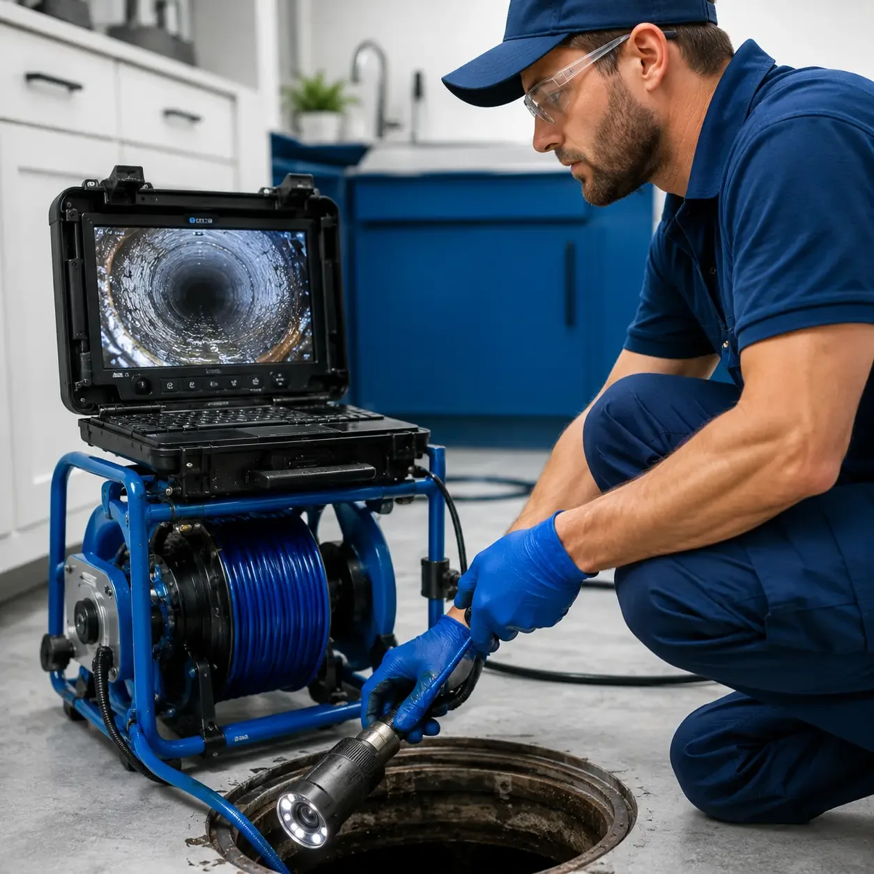 Pipe Relining professionals serving Londonderry, OH